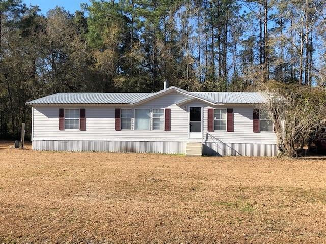 1022 Doodle Hill Road Northeast Townsend, GA 31331 - Photo 1 of 1