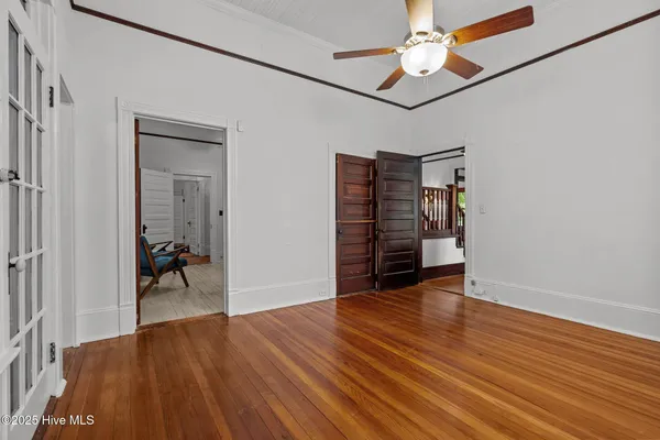 $2,600 | 802 North Poplar Street, Aberdeen, NC 28315