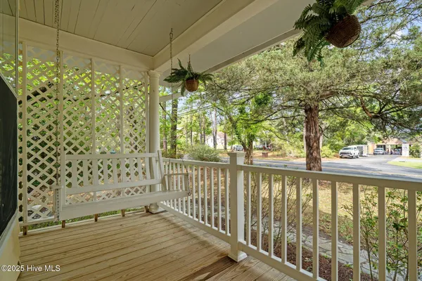 $2,600 | 802 North Poplar Street, Aberdeen, NC 28315