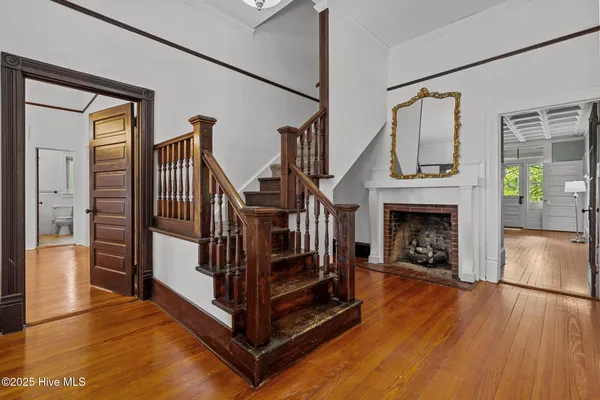 $2,600 | 802 North Poplar Street, Aberdeen, NC 28315