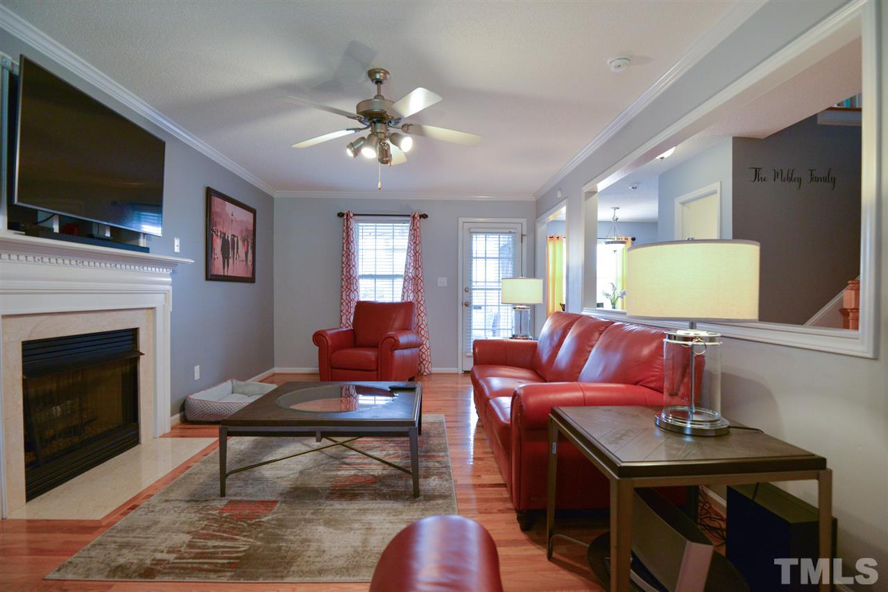 3676 South Shiloh Road Garner, NC 27529 - Photo 3 of 30 Gallery Image 3