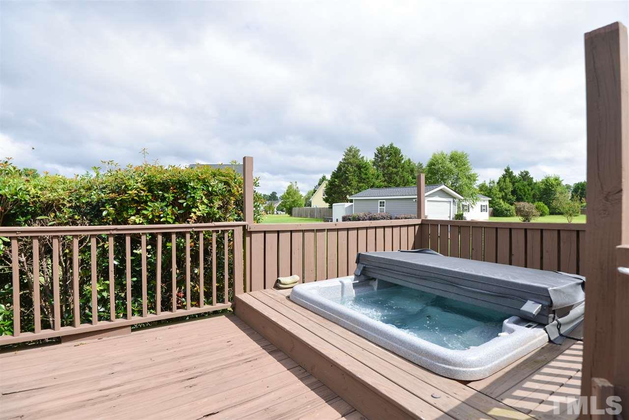 3676 South Shiloh Road Garner, NC 27529 - Photo 28 of 30 Gallery Image 28