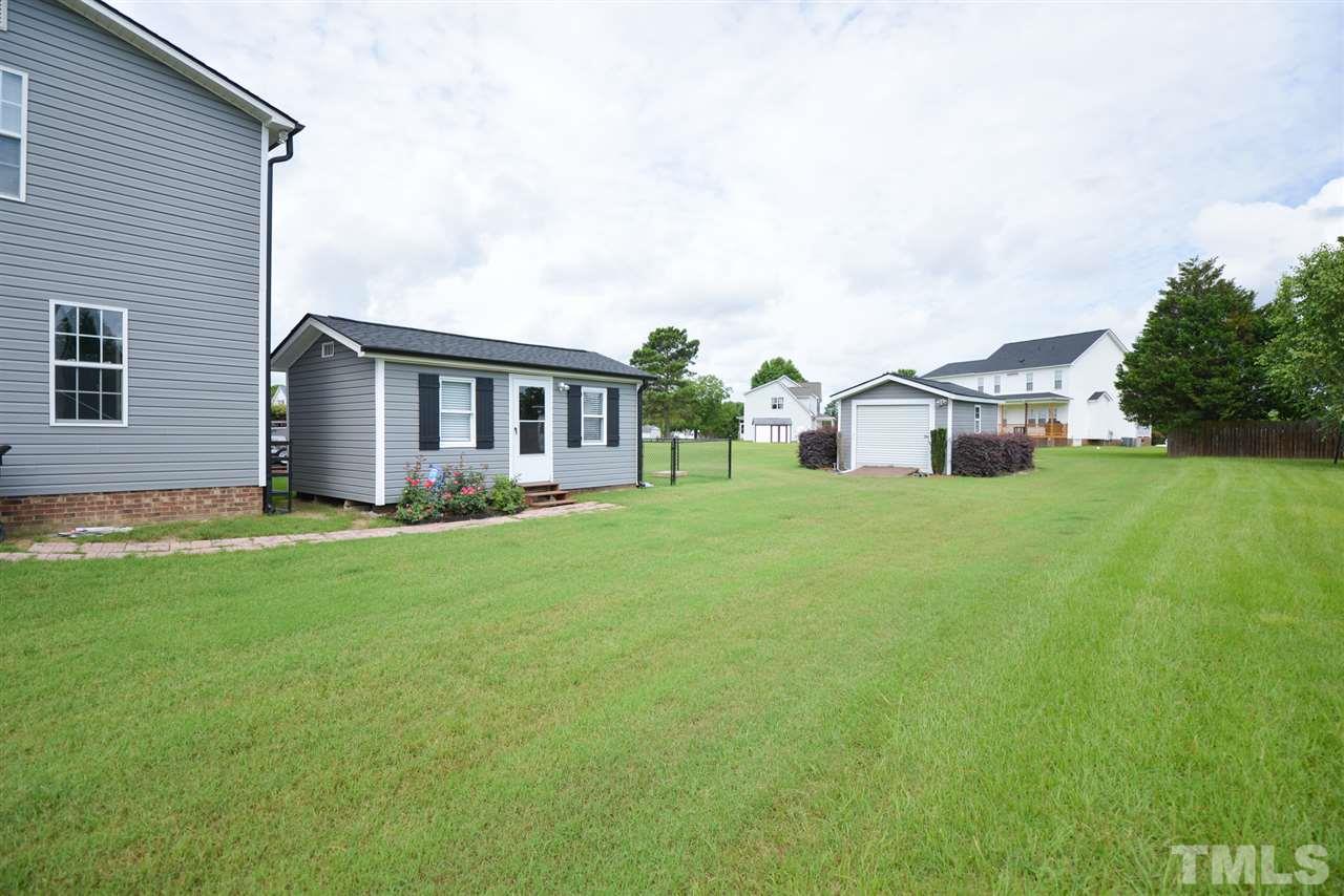 3676 South Shiloh Road Garner, NC 27529 - Photo 29 of 30 Gallery Image 29