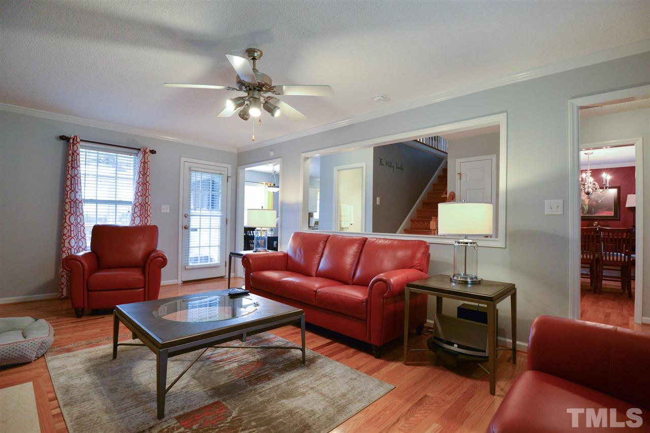 3676 South Shiloh Road Garner, NC 27529 - Photo 4 of 30 Gallery Image 4
