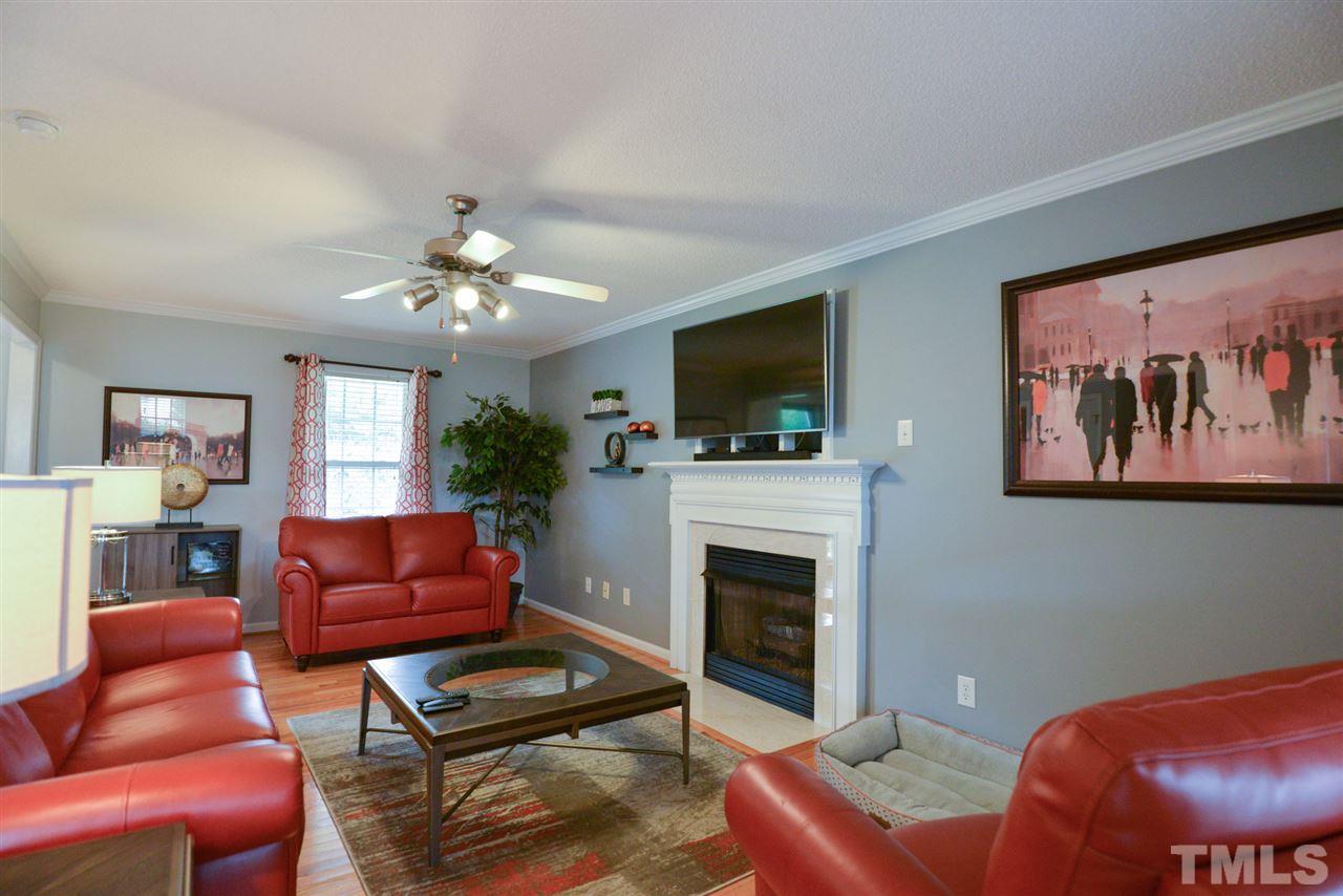 3676 South Shiloh Road Garner, NC 27529 - Photo 5 of 30 Gallery Image 5