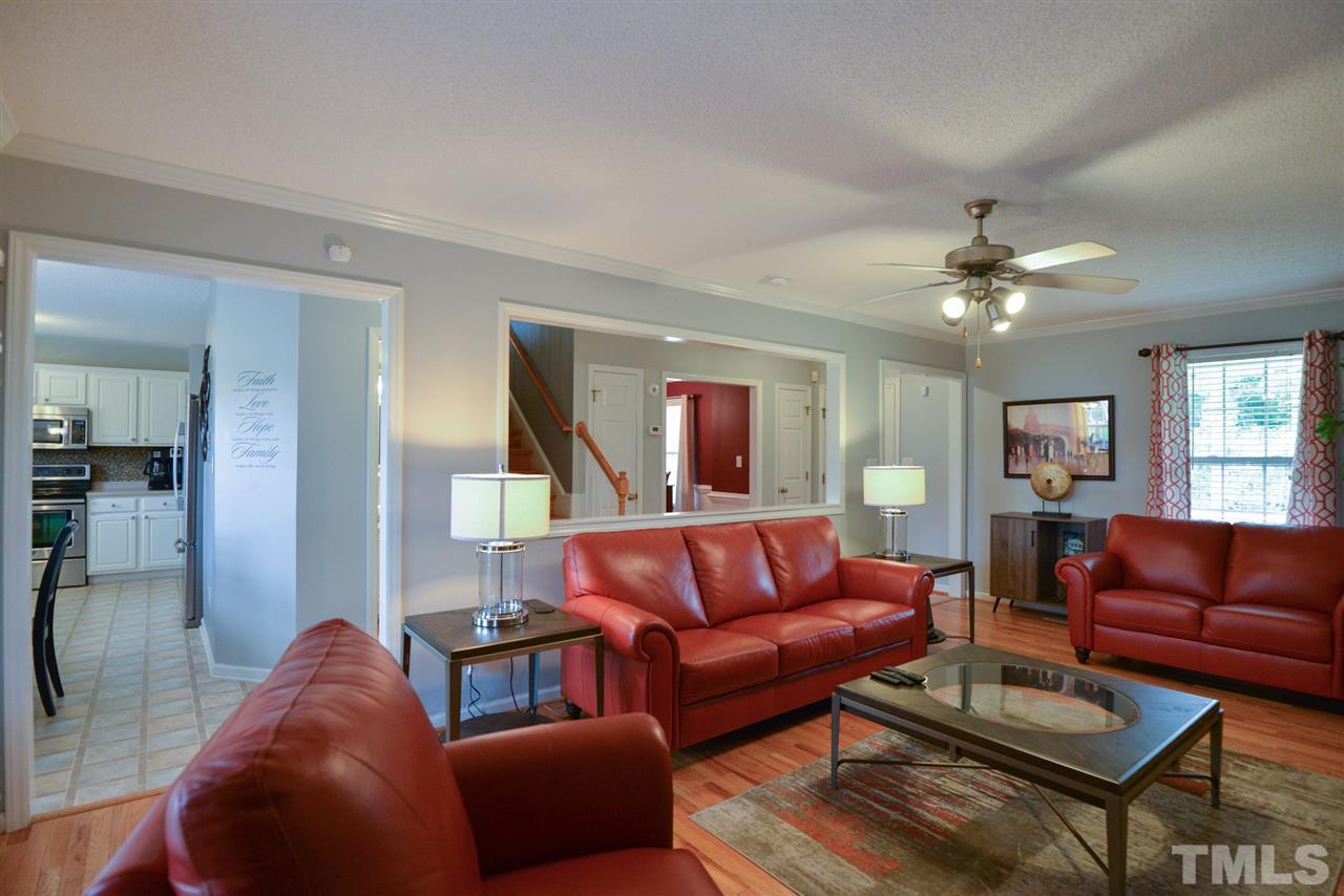 3676 South Shiloh Road Garner, NC 27529 - Photo 6 of 30 Gallery Image 6