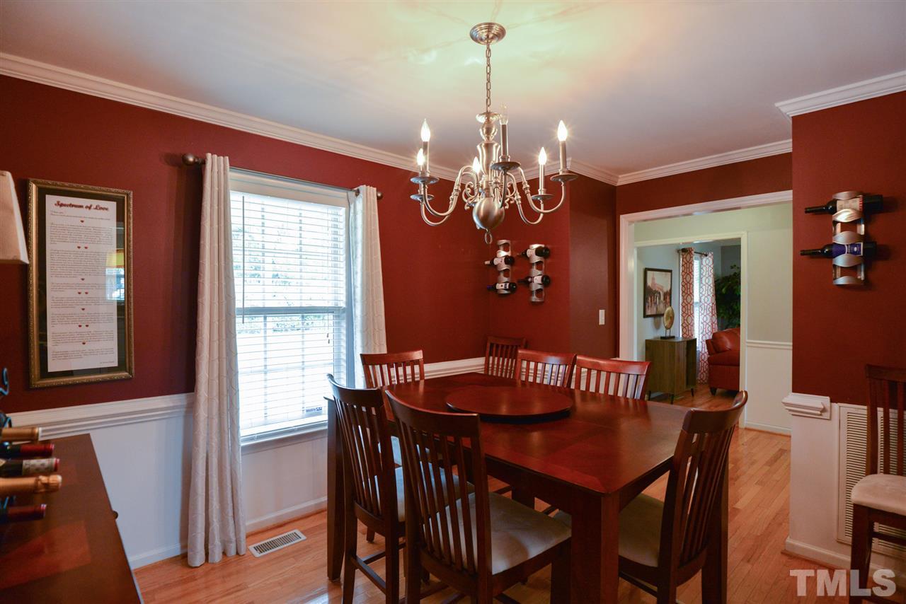 3676 South Shiloh Road Garner, NC 27529 - Photo 7 of 30 Gallery Image 7