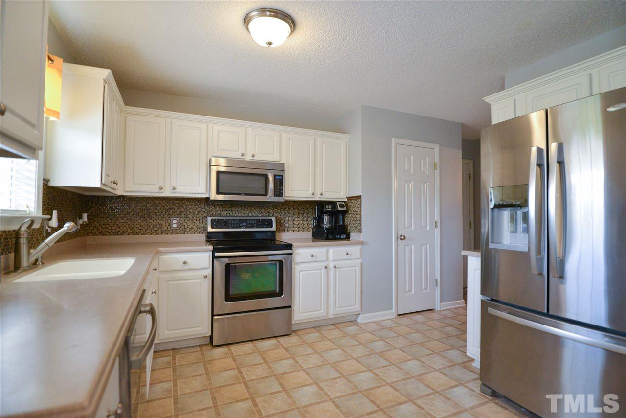 3676 South Shiloh Road Garner, NC 27529 - Photo 10 of 30 Gallery Image 10