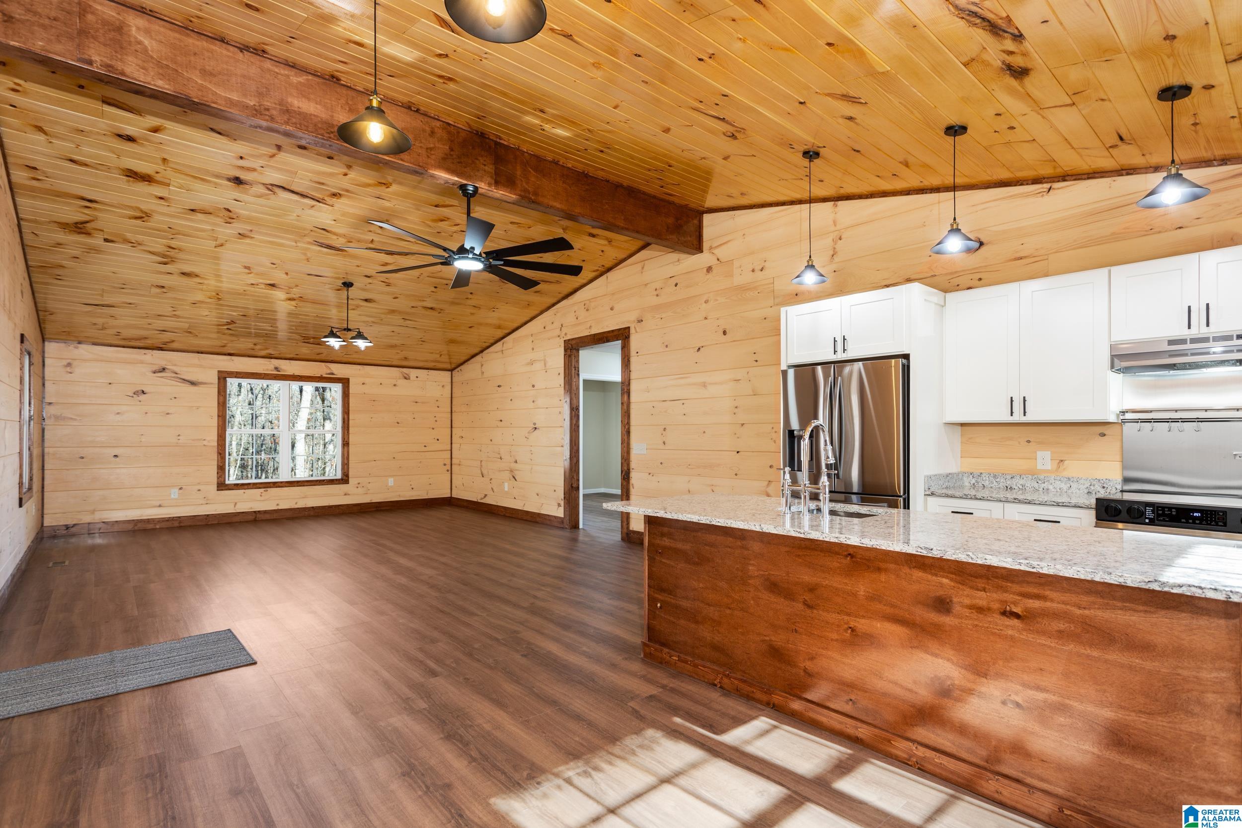 333 Chicksaw Trail Ohatchee, AL 36271 - Photo 8 of 37 Gallery Image 8