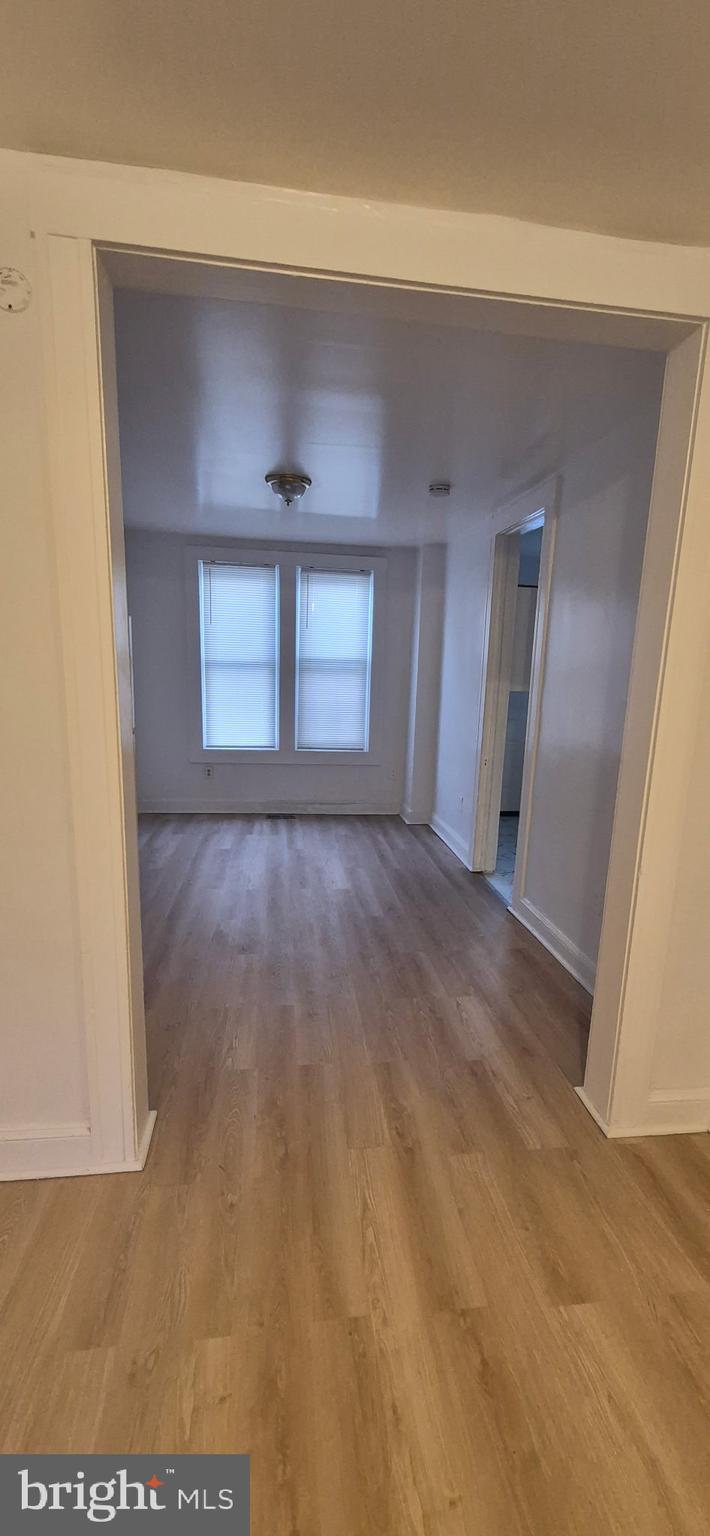 4620 Pall Mall Road Baltimore, MD 21215 - Photo 9 of 10 a view of a room with a window