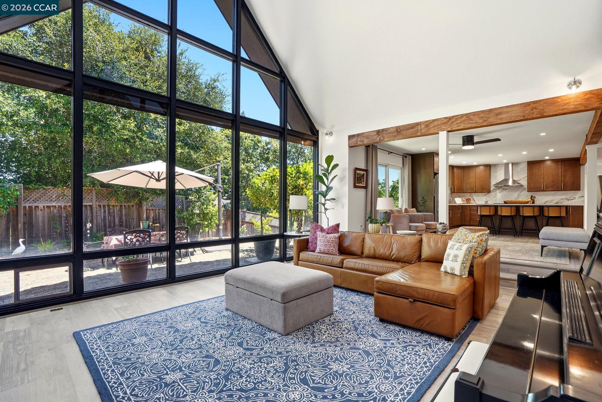 3196 Diablo View Road Lafayette, CA 94549 - Photo 16 of 68