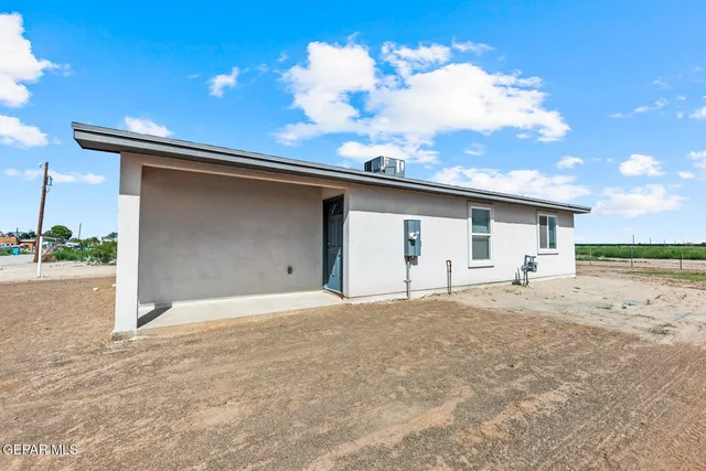 $189,950 | 1432 Valle Lima Road, San Elizario, TX 79849