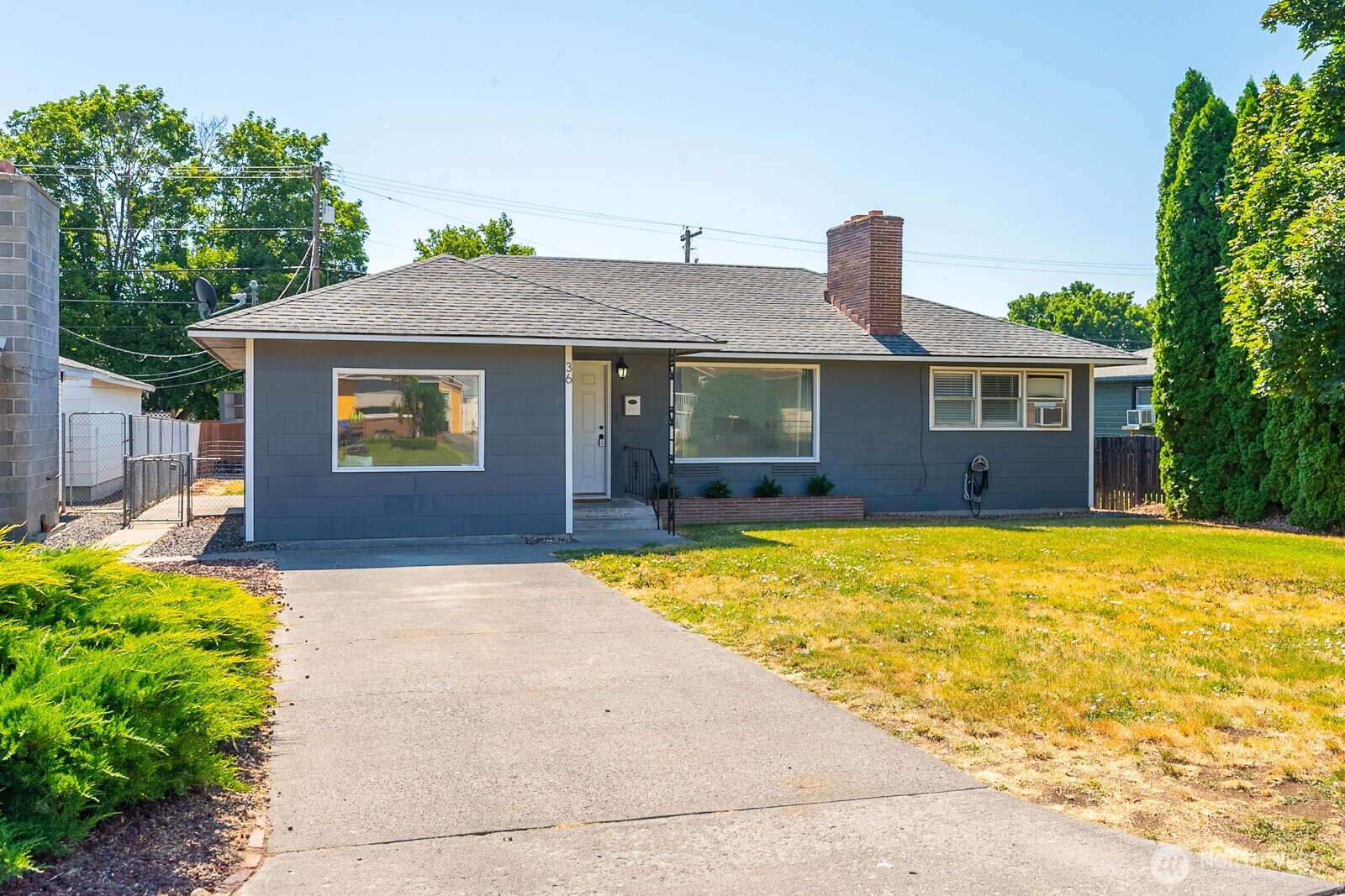 36 F Street Southwest Ephrata, WA 98823 - Photo 4 of 39