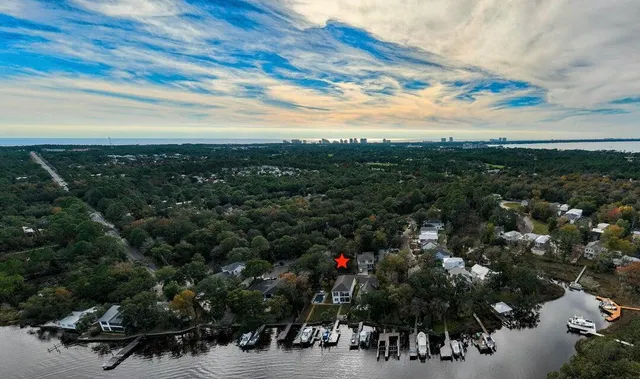 $165,000 | 130 Beacon Point Drive, Santa Rosa Beach, FL 32459