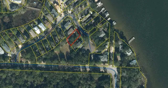 $165,000 | 130 Beacon Point Drive, Santa Rosa Beach, FL 32459