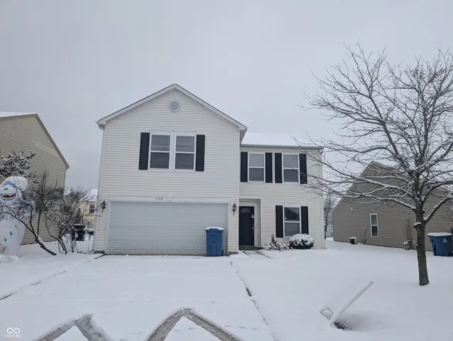 $274,900 | 6768 West Philadelphia Drive, McCordsville, IN 46055