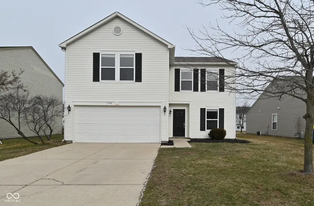 $274,900 | 6768 West Philadelphia Drive, McCordsville, IN 46055