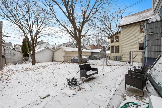 $342,450 | 2627 North Murray Avenue, Milwaukee, WI 53211