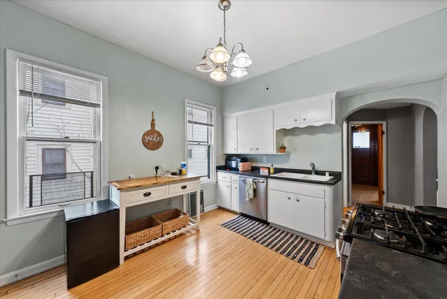 $342,450 | 2627 North Murray Avenue, Milwaukee, WI 53211