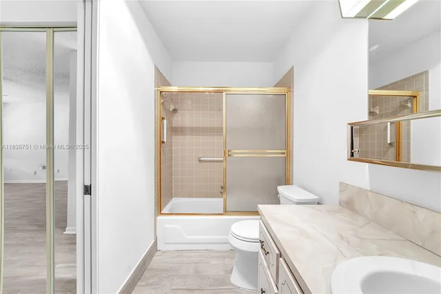 a view of a fountain in a backyard of a house