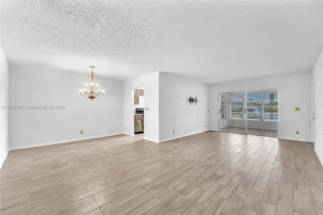 a view of a tennis court