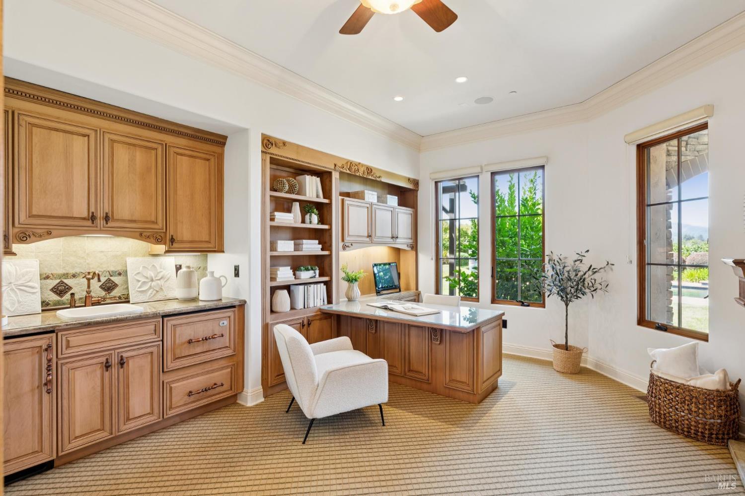 55 Hunter Ranch Road Napa, CA 94558 - Photo 76 of 99 Gallery Image 76