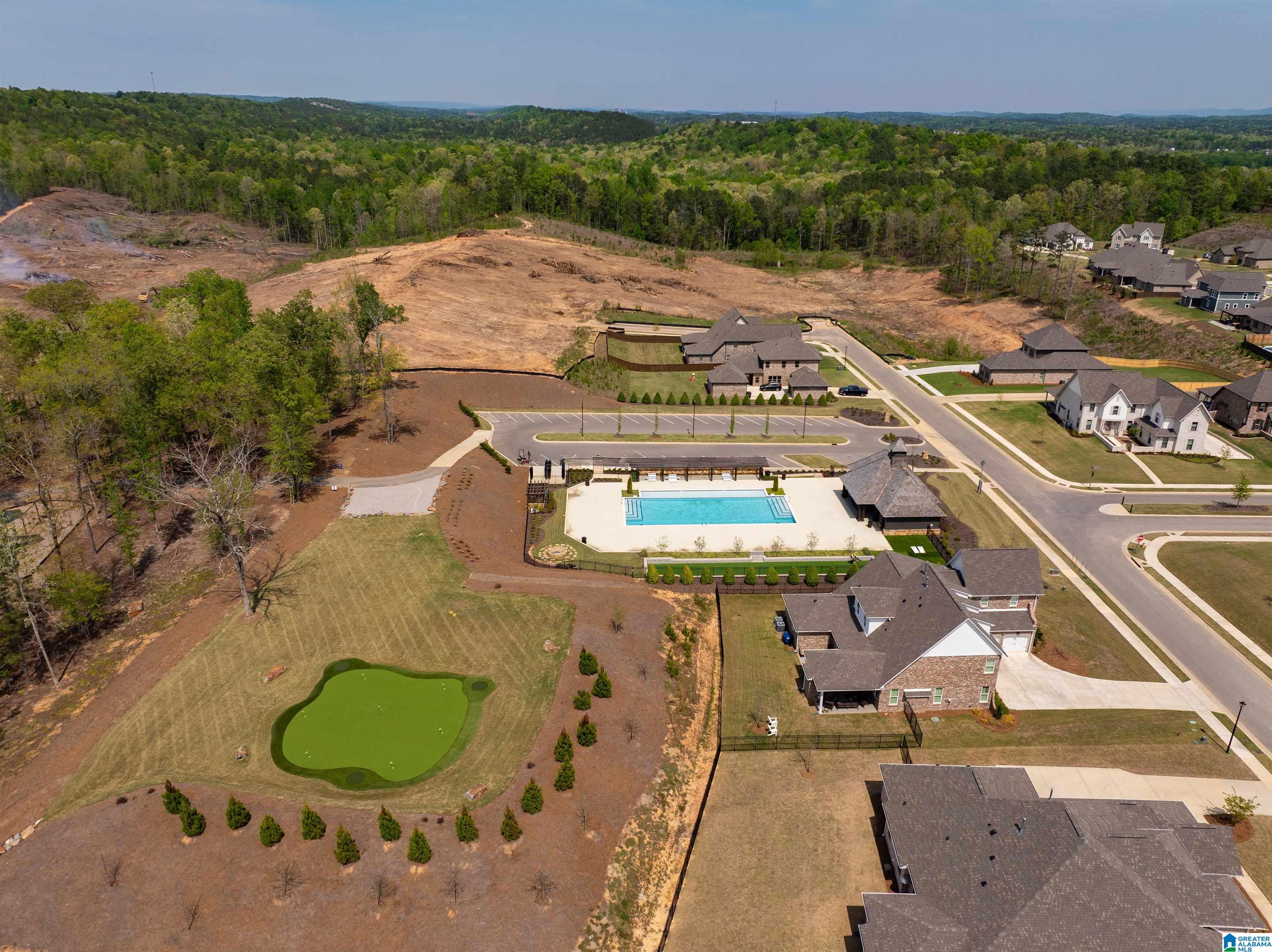 1141 Clifton Road Hoover, AL 35244 - Photo 57 of 90