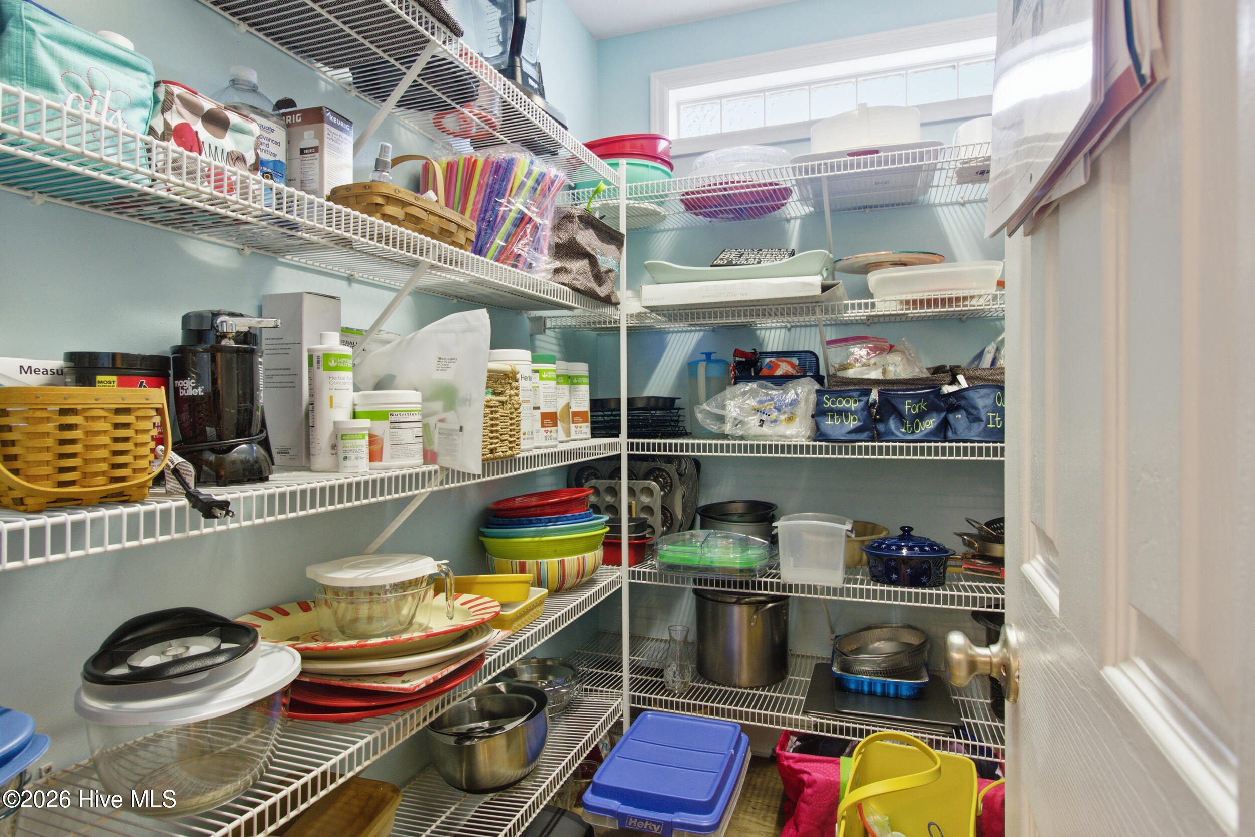 100 Sand Run Road Havelock, NC 28532 - Photo 23 of 39 One of two pantries