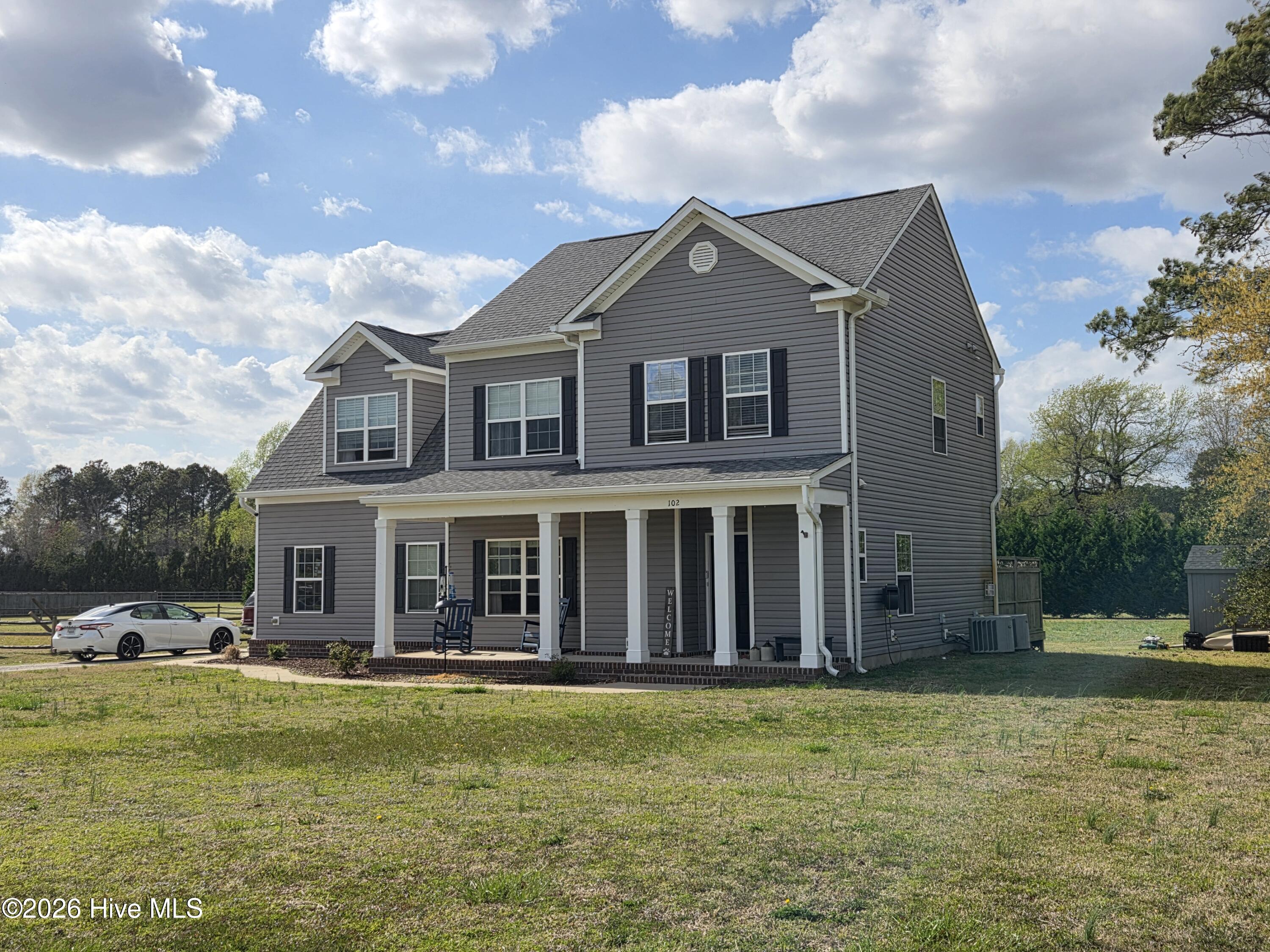 102 East Point Estates Road Knotts Island, NC 27950 - Photo 5 of 46 1000010626