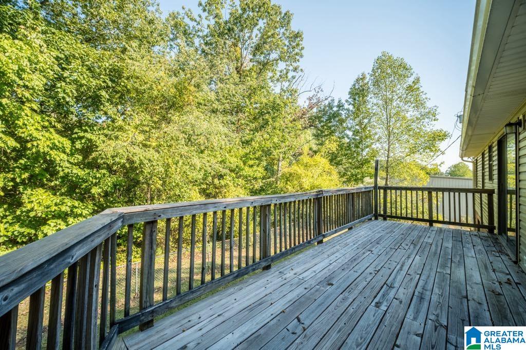 8100 Bluff Ridge Road Bessemer, AL 35022 - Photo 6 of 18 Gallery Image 6