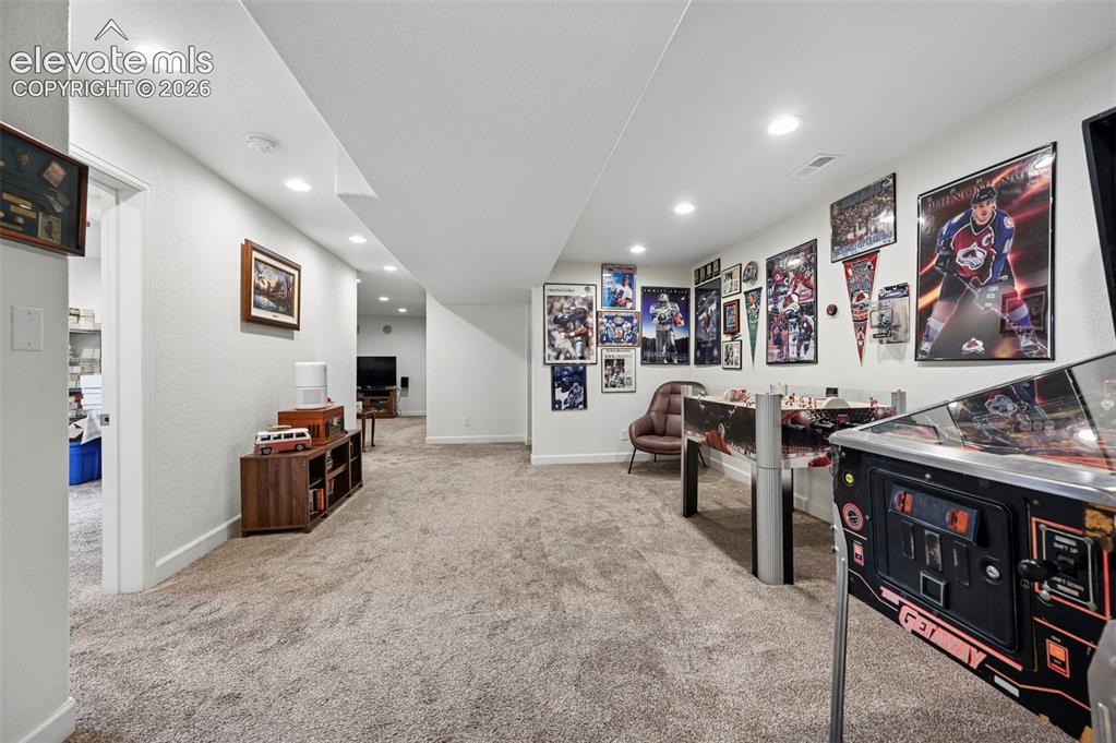 40051 Cold Iron Road Rush, CO 80833 - Photo 27 of 50 Large Game Room