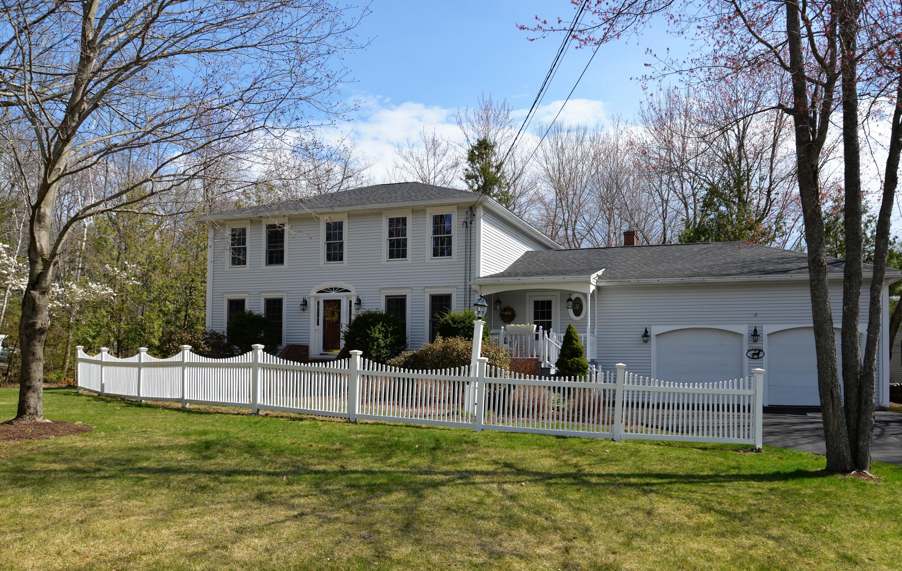 30 Silver Ridge Road Bangor, ME 04401 - Photo 100 of 102 VZ Front View