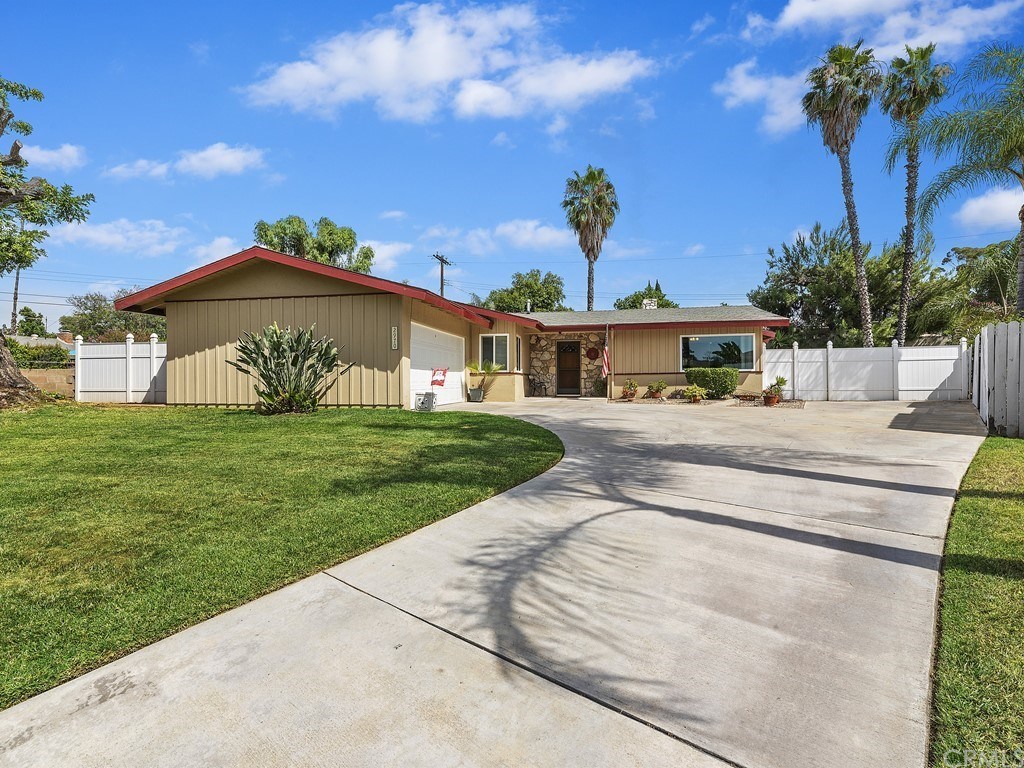 2970 Lucerne Place Riverside, CA 92506 - Photo 1 of 1