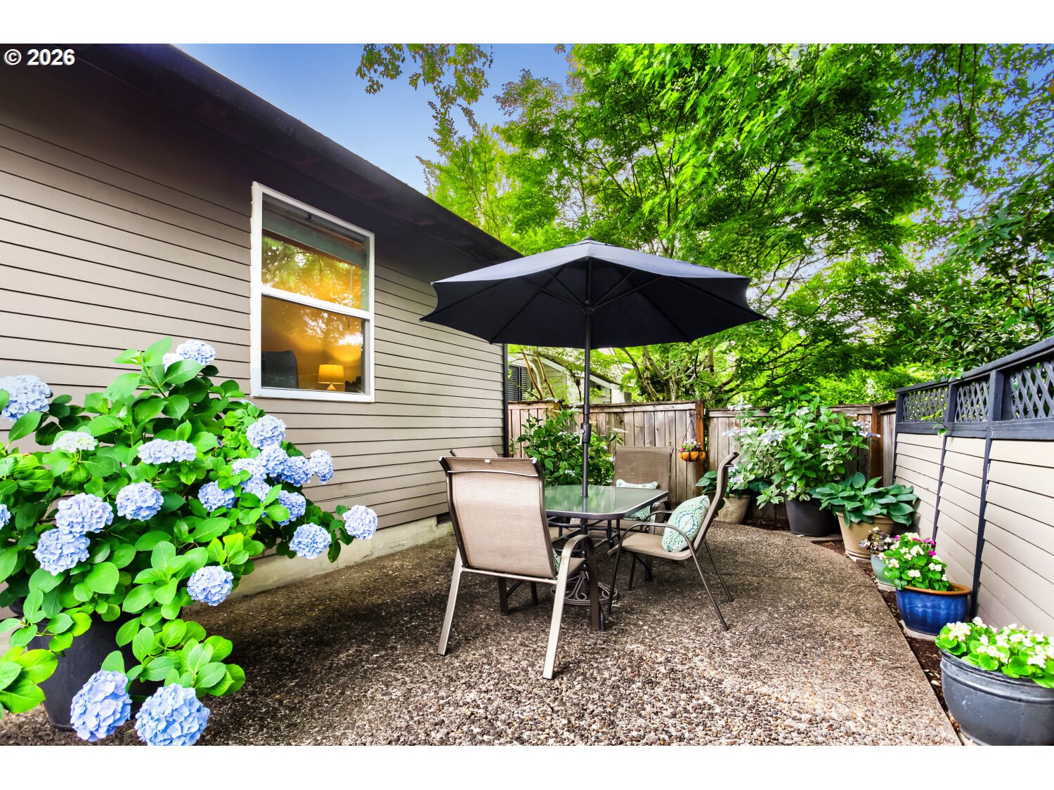 13265 Southwest Falcon Rise Drive Tigard, OR 97223 - Photo 17 of 17