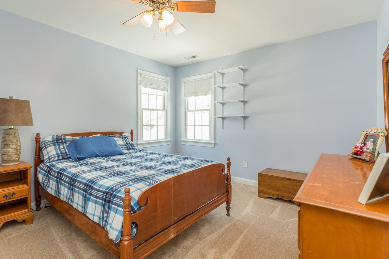 5817 Ranwick Lane Raleigh, NC 27603 - Photo 18 of 25 Photo 18