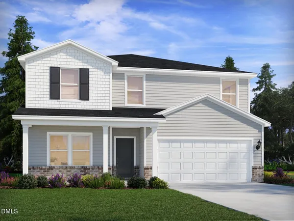 $438,000 | 569 Hunter Way, Clayton, NC 27520