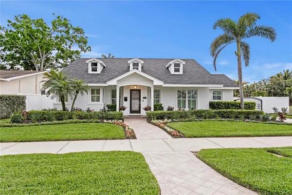 $2,500,000 | 111 Estado Way Northeast, St. Petersburg, FL 33704