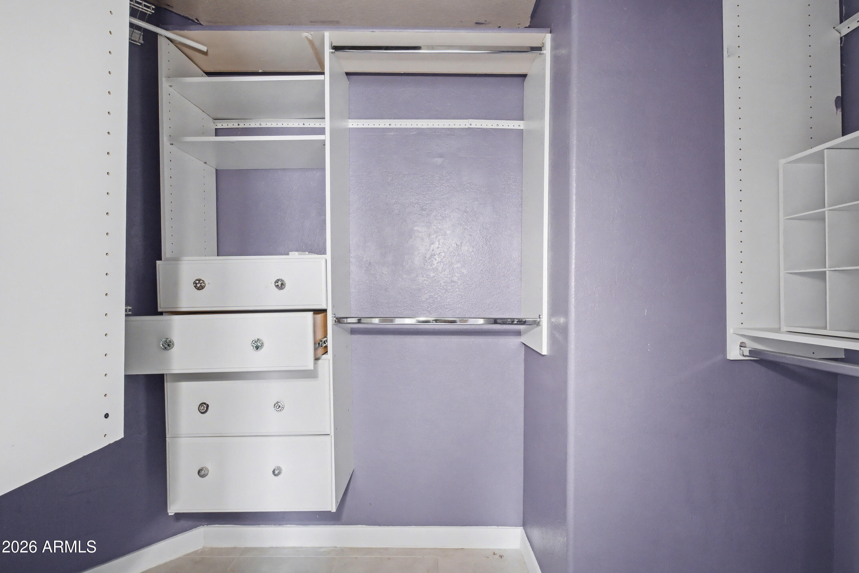 3925 West Charter Oak Road Phoenix, AZ 85029 - Photo 29 of 39 a view of closet