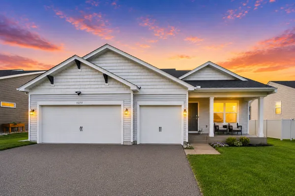 $525,000 | 11232 Pierce Street Northeast, Blaine, MN 55434