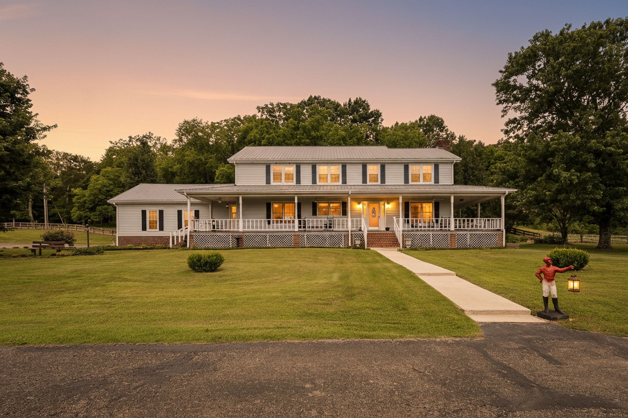 448 County Line Road Lynchburg, TN 37352 - Photo 11 of 81