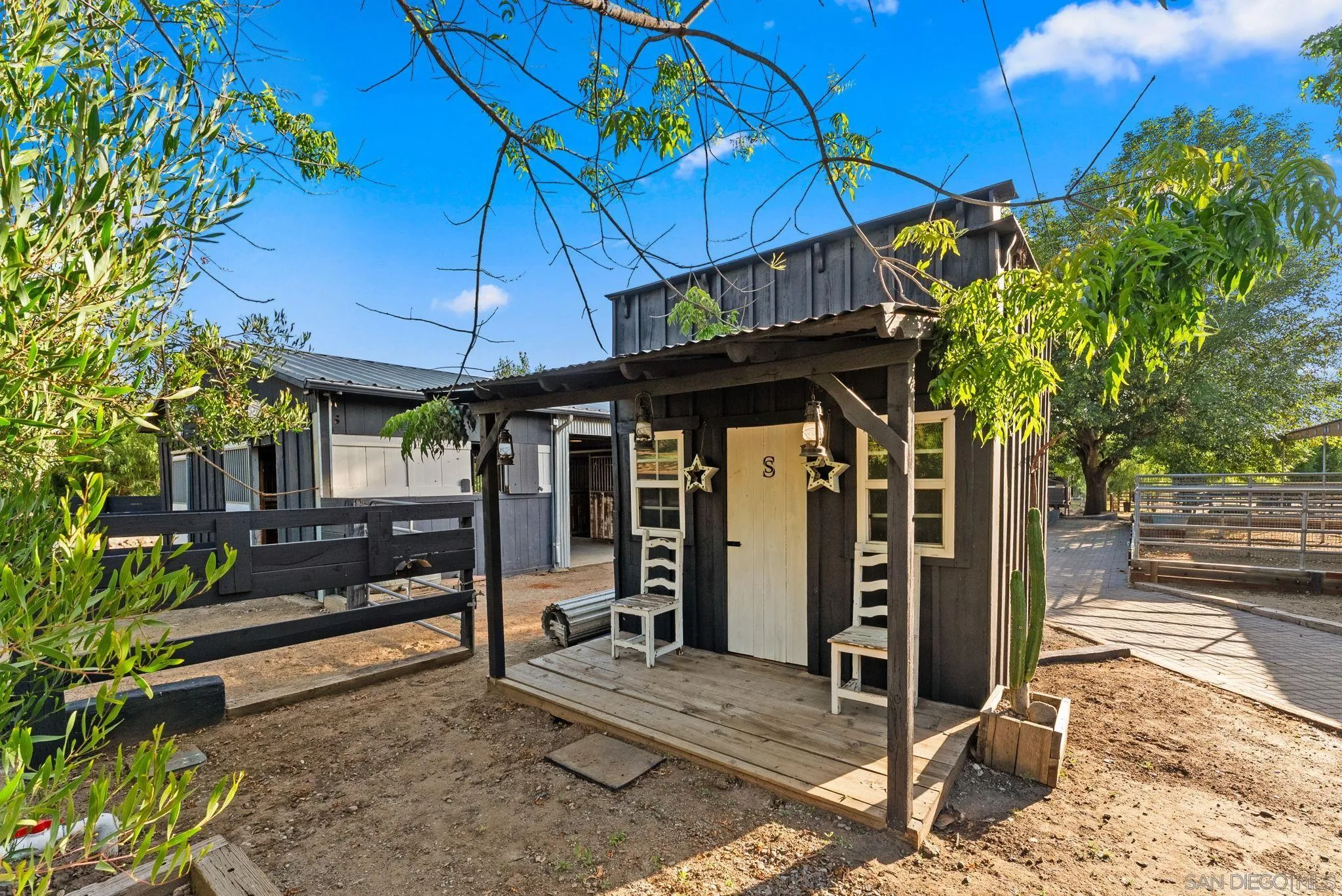 20751 Sutherland Dam Road Ramona, CA 92065 - Photo 57 of 65