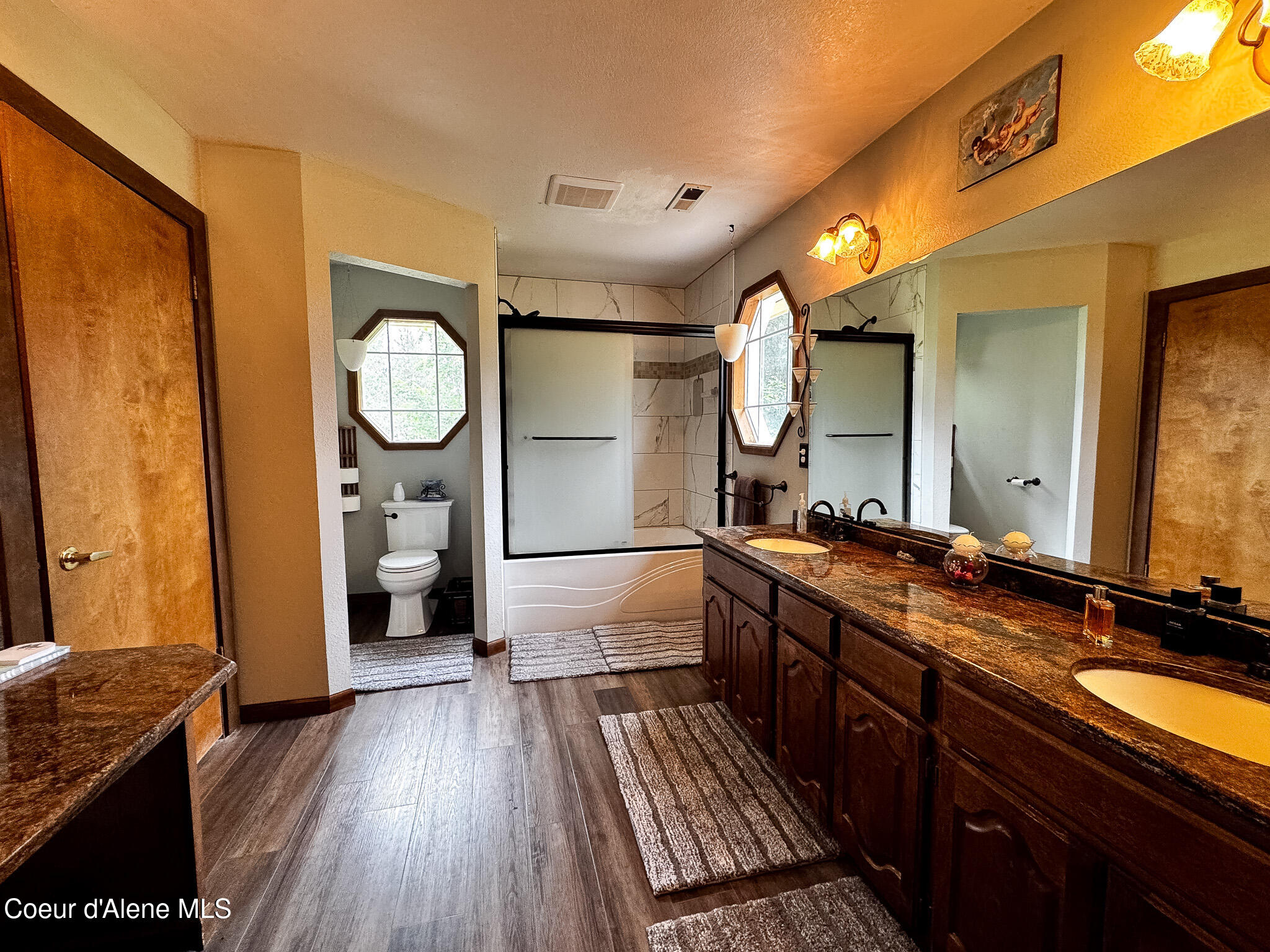 1264 West Garwood Road Rathdrum, ID 83858 - Photo 46 of 69 master bath