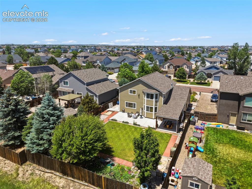 9197 Oakmont Road Peyton, CO 80831 - Photo 8 of 46