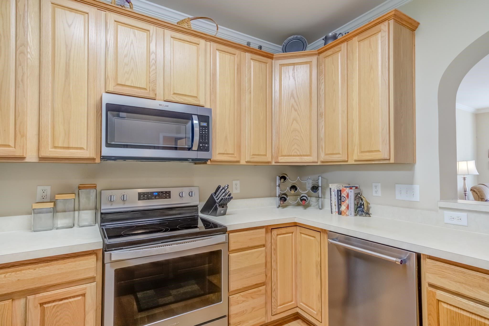 5417 Crescentview Parkway Raleigh, NC 27606 - Photo 10 of 30 Photo 10