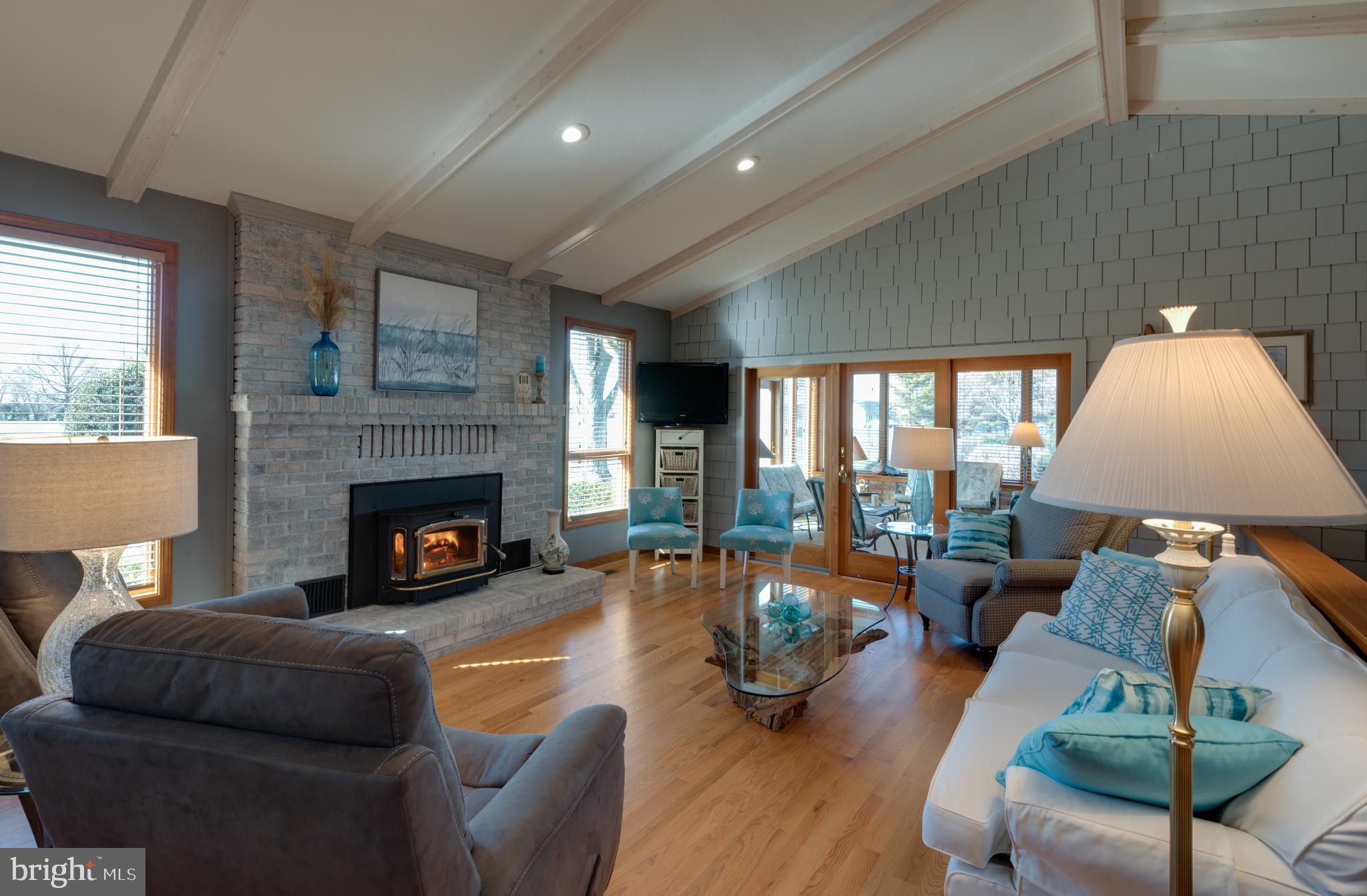 601 Old Point Road Chester, MD 21619 - Photo 14 of 24