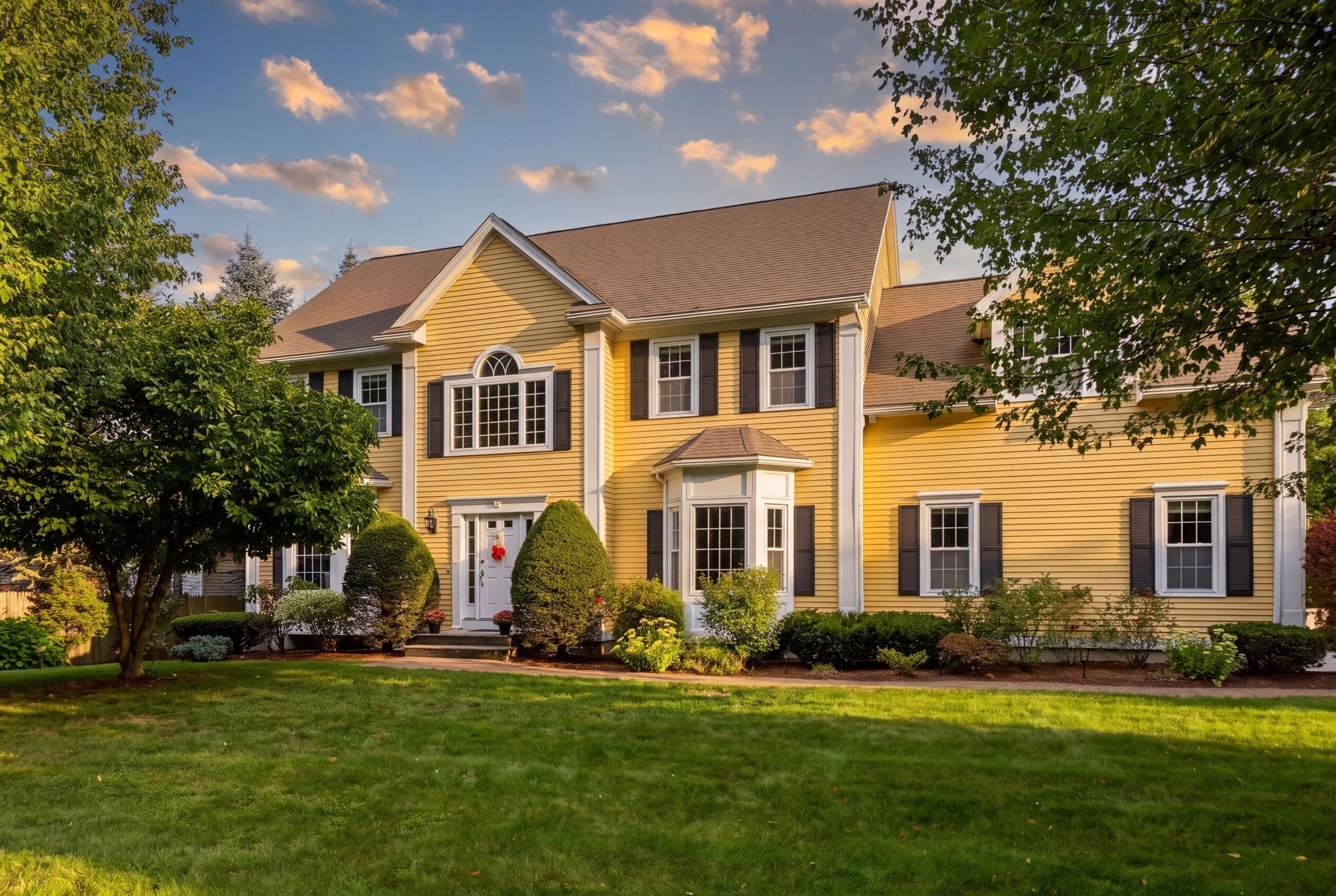 154 Old Spring Street Lexington, MA 02421 - Photo 1 of 41 Gallery Image 1