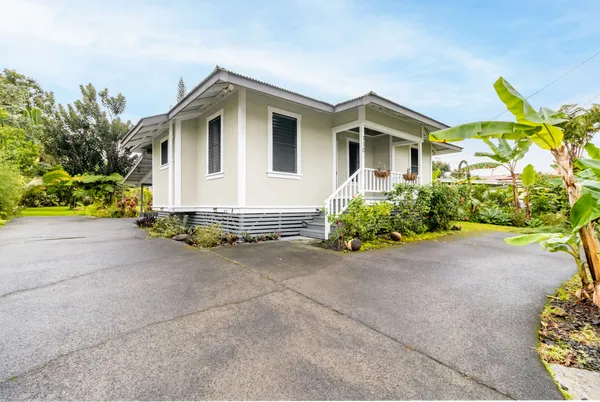 $570,000 | 110 Malia Street, Hilo, HI 96720