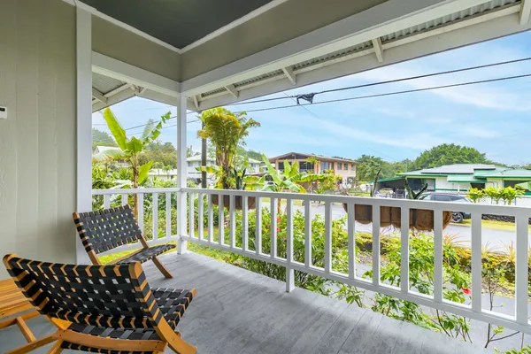 $570,000 | 110 Malia Street, Hilo, HI 96720