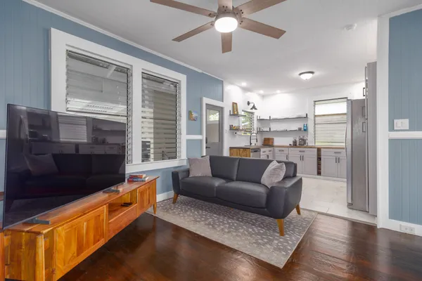 $570,000 | 110 Malia Street, Hilo, HI 96720