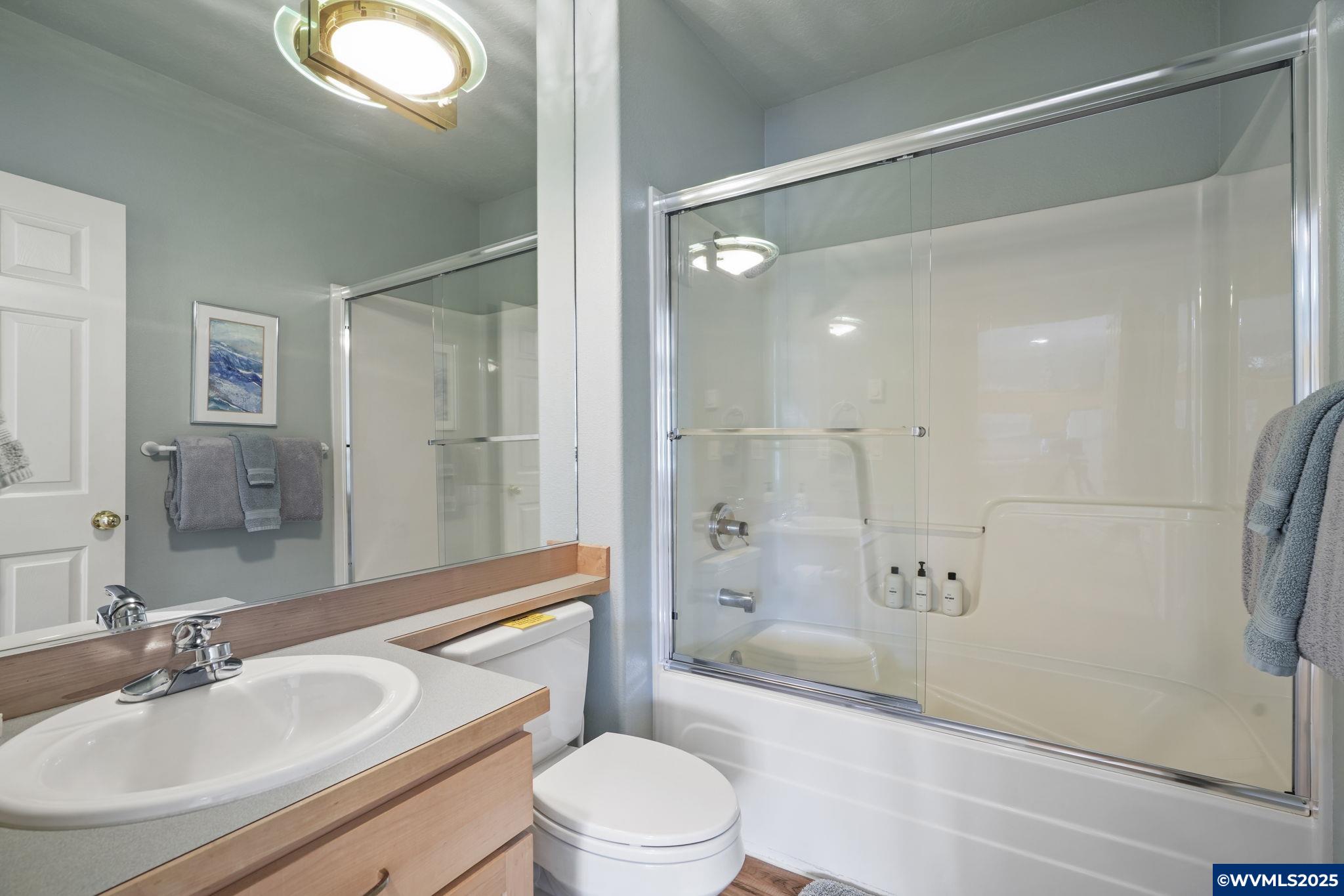 1113 Highway 101, Unit 1 Depoe Bay, OR 97341 - Photo 25 of 48